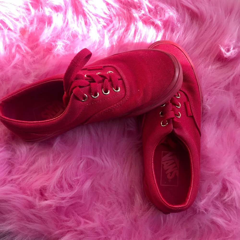 Van Sneakers